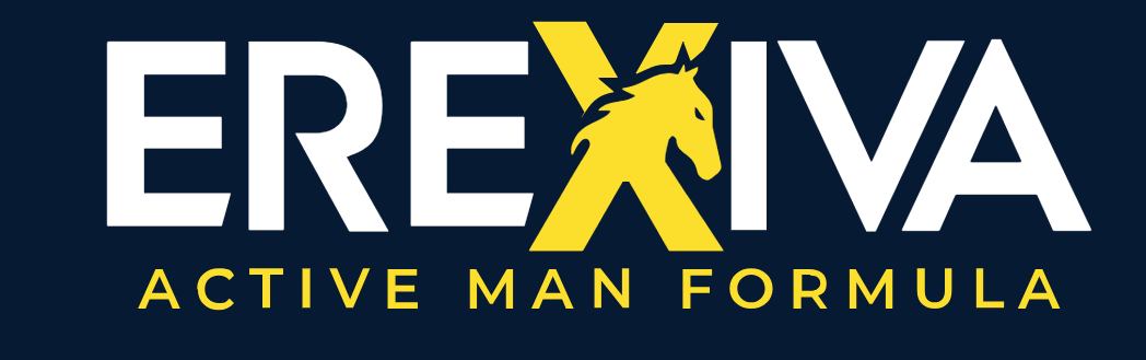 Erexiva - Active Man Formula